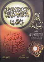 هذا الحبيب يامحب