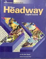Headway Intermediate Student’s Book