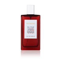 عطر رايموند من بيرغموت للجنسين اودي بارفيوم - 100م...