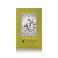 عطر كاستيلو من بيرغموت للرجال اودي بارفيوم - 80 مل