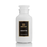 عطر مانهاتن انتنس من بيرغموت للنساء اودي بارفيوم 1...
