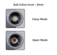 مؤقت تايمر مطور للحدائق و الاستراحات
