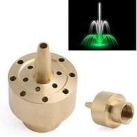 رؤؤس البركان 3/4 نحاس