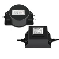 محول كهربائي 30w ووتر بروف 220v