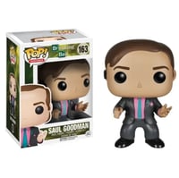 فيجر سول غودمان