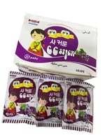 كرتون حلاوة سي سي ستيك الأصلية بنكهة العنب