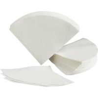 فلاتر كافالو الورقية مصممة لأداة V60