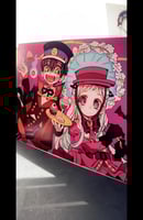 Jibaku Shounen Hanako Kun collection