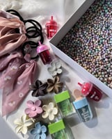 بوكس المفاجات