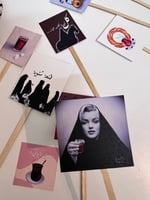 ثيم شاي جاهز للطباعه