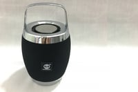 سماعة سبيكر بلوتوث - اسود 249