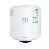 سخان هيت ون 50 لتر عامودي