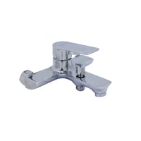 خلاط دش VERAGO كروم