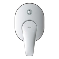 خلاط كامل ( GROHE ) مخفي خطين BAUEDGE