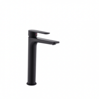 خلاط طويل VERAGO - أسود