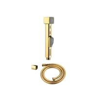 شطاف الماني LUTZ - ذهبي