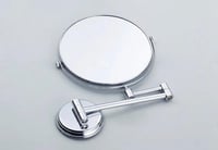 مرايا مكبرة سحاب متحركة