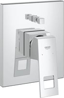 وجه خلاط دش Grohe Eurocube مخفي