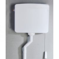 سيفون كرسي ارضي الماني