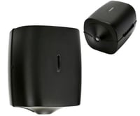 علبة مناديل اوريسا بلاستيك كبير