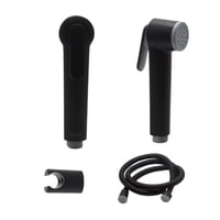 شطاف VERAGO - أسود مطفي