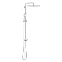 مسطرة دش ( GROHE ) COSMO - كروم