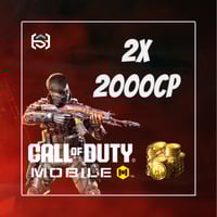 نقاط كول اوف ديوتي موبايل (رسمي) - Call of Duty Mo...