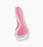 أمواس حلاقة بنسيم الليمون والتوت من شيك إنتويشن Sc...