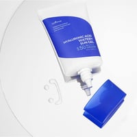 واقي شمس جل مائي بحمض الهيالورونيك SPF+50 من ايسنت...