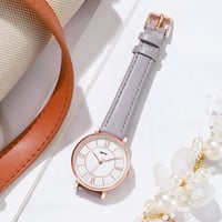 WOMEN WATCH