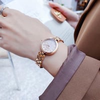 WOMEN WATCH