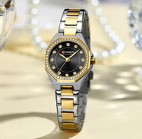 WOMEN WATCH