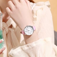 WOMEN WATCH