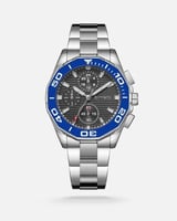 ساعة رجالية ELVVI