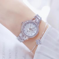 WOMEN WATCH