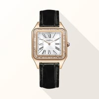 WOMEN WATCH