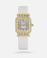 ساعة نسائية ELVVI