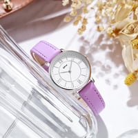 WOMEN WATCH