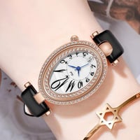 WOMEN WATCH