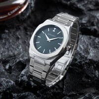 ساعة رجالية رزنامة RZNAMA