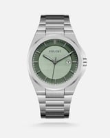 ساعة رجالية emzuri