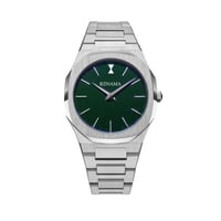 ساعة رجالية رزنامة RZNAMA