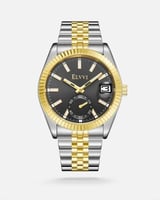 ساعة رجالية ELVVI