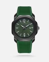 ساعة رجالية ELVVI