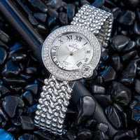 ساعة نسائية روزيانا ROZYANA