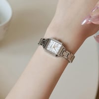 WOMEN WATCH