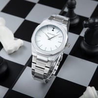 ساعة رجالية رزنامة RZNAMA