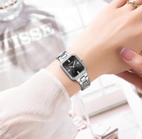 WOMEN WATCH