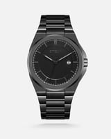 ساعة رجالية emzuri