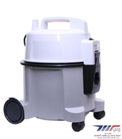 C V 100PPGGSA-مكنسة هيتاشي 7.5 لتر 1600 واط رمادي